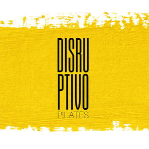 Aula virtual de Pilates Disruptivo